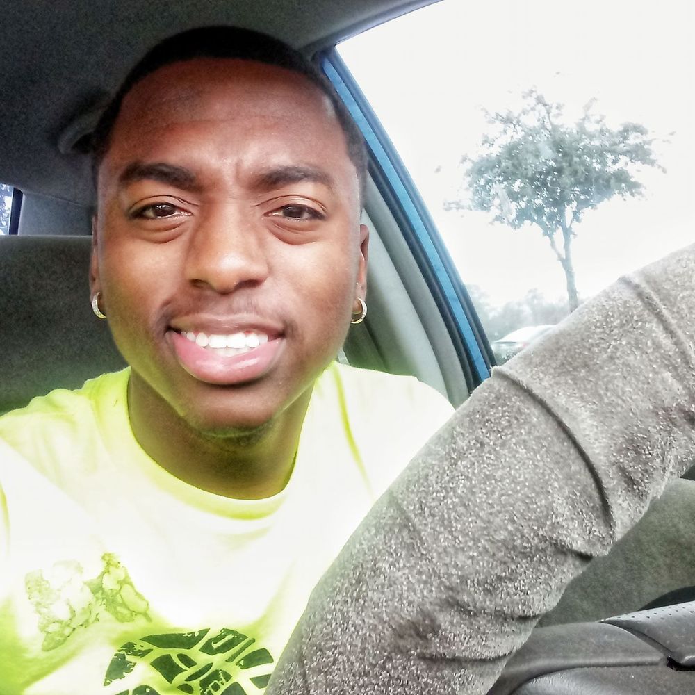 Meet your Posher, Glenn